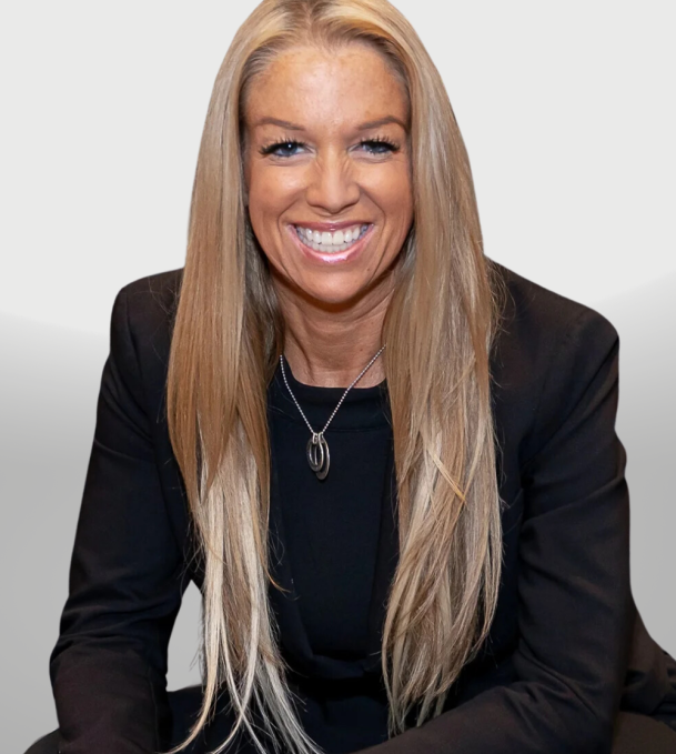 Full body portrait of Andrew Phung.